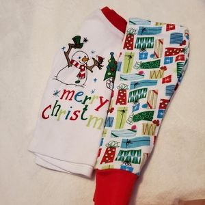 Disney Boys pajamas